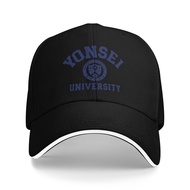 Yonsei University Logo High Quality Fashion Baseball Cap