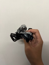 Dura ace 9000波腳