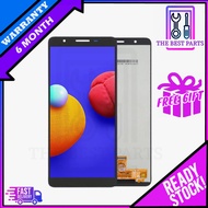 SM A01 Core LCD Screen Fullset – ORI / OEM