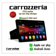 CARROZZERIA Pro Series 🇯🇵 4+64g Android Player 4G SIM Built in DSP | QLED screen | carrrozzeria japa