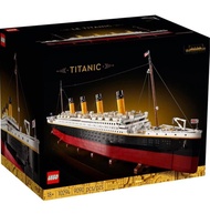 LEGO 10294 Titanic