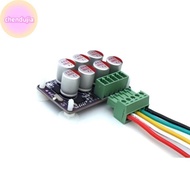 DUJIA 4S Active Equalizer Whole Group Balancer Lifepo4 18650  Energy Transfer 4S 6S 17S Equalization