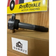 Suzuki Ertiga SX4 Kizashi Grand Vitara, 33400-51K60 Ignition Coil