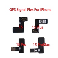 GPS signal cable for Apple iPhone 15, GPS module for iPhone 15 Plus, GPS navigation antenna for iPho