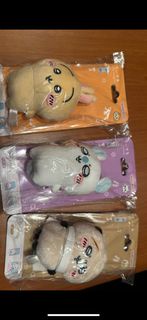 Chiikawa手機支架公仔