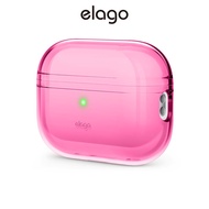 elago Clear case Compatible with AirPods Pro 2