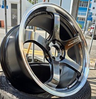 19吋 Advan GT Beyond (MPB)