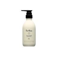 Fiole F.Aid Purifica Sleek & Mild Cleansing Shampoo 400ml For Dry, Damaged and Chemical Treated Hair
