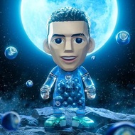 ACE PLAYER MONEY BALL MANCHESTER CITY PHIL FODEN