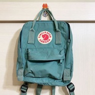 二手 Kanken mini 後背包