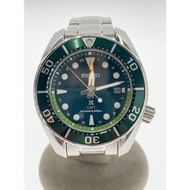 SEIKO mens watches solar wrist watch analogues stainless GRN 5K65-0AA0 Direct from Japan Secondhand