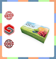 Superlife STC 30 Stc30 Total Care Supplement Stemcell Stem Cell Therapy 1 box 15 Sachets Original Product Ready Stock [Direct fr HQ]