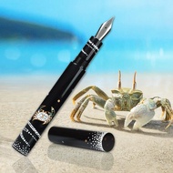 CYPRESS【卵殼螺鈿-富甲天下】設計款鋼筆