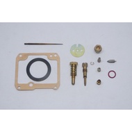 (CLEARANCE STOCK) CARBURATOR REPAIR KIT TXR RC100 RC80 GB1 ICON