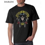 Guns N‘ Roses ‘Slash 85‘ T-Shirt Cotton Tshirt Men Summer Fashion T-Shirt