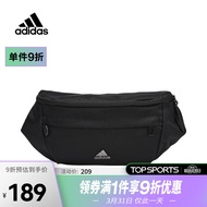 adidas阿迪达斯中性TE MT WB腰包 IA5291 F