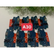New samsung a30 charging board assembly/samsung a30 charging tail assembly/samsung a30 charging tail