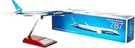 Boeing Unified 787-9 Dreamliner 1:200 Model