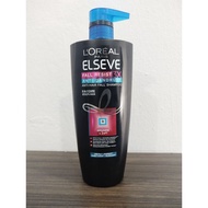 LOREAL PARIS ELSEVE FALL RESIST 3X ANTI-DANDRUFF SHAMPOO 650ml