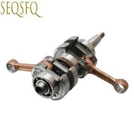 3B2-00030-00 Crankshaft ASSY For Tohatsu Parsun Boat Motor 2 stroke 9.8HP 8HP Outboard Engine 3B2-00