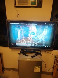 40寸 Sharp 液晶電視