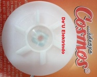 Gear Connector atau Internal Gear Blender Cosmos