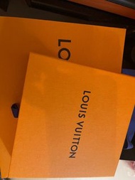 LV 紙盒&袋