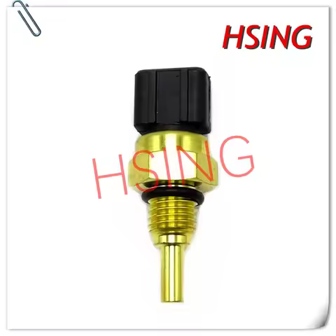 Water Temperature Sensor Fits For Chery QQ 0.8L 1.1L ***Part No# S11-3808013 S113808013