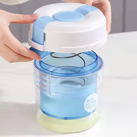 Yogurt Strainer Yogurt Whey Separator Reusable Multiple Usage Food Strainer Yogurt Maker Filter For 