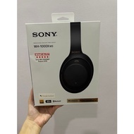 Sony  wh-1000xM3 (ready stock)