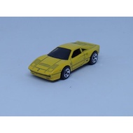 Hot Wheels - Ferrari 288 GTO (LOOSE)