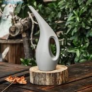 SEPTEMBER Plant Watering Bottle Plastic Multifunctional Flower Long Spout For Home Gardening Accessories Indoor Watering Can