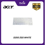 D250 ZG5 WHITE