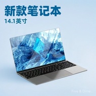 Wholesale14Inch N3050Laptop Advanced Lightweight Home Office Notebook Cross-Border Hot Sale Factory 