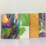 NOTE BOOK A5 80GSM 80'S