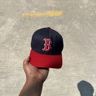 Topi boston mlb XS-S caps