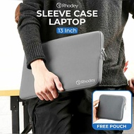 HP Laptop Sleeve Case + Pouch MacBook 11 12 13 14 15 16 Inch ASUS Notebook ACER Lenovo RHODEYhp