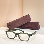 [High Quality] 999.9 Glasses NP-155 Square Fashion Glasses Frame Optical Frame Unisex