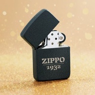 【ZIPPO官方旗艦店】ZIPPO 1932創立年防風打火機 46567