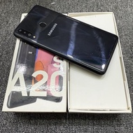 Samsung A20s 3/32GB Seken Original Sein