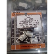 Per centri dvx nmax new pcx aerox