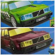 HOT WHEELS VOLVO 240 DRIFT WAGON not STH