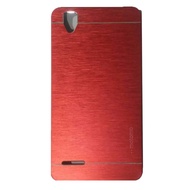 Oppo F1 Plus / Oppo F1+ / Oppo R9 Hardcase Oppo F1 Plus / Metal Back Cover / Hardcase Backcase / Ha