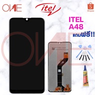 itel a48 LCD Screen Works Like The Original