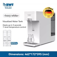 BWT Water Purifier Direct Drinking Water Heating All-in-One Machine Instant Hot Water Desktop Dispen
