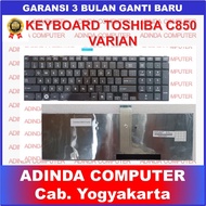 Toshiba C850 C850D C855 C855D L850 L850D L855 L855D Keyboard