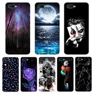 OPPO F5 F7 F9 F11 F11 Pro K1 Printed Case Soft TPU Case