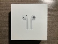 全新Apple AirPods 2