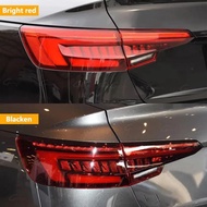 New

 For Audi A4 A4L B9 2016 2017-2019 1Pair LED Taillight Assembly Tail Lamp Stop Lamp Tail Lamp T