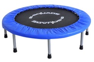 Authentic Goods Four Foldable Jumping Bed Trampoline Children Household Adult Trampoline European and American High-End Gift